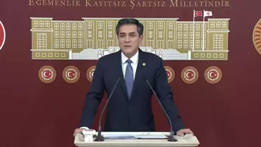 Kavuncu'dan İmralı Açıklaması