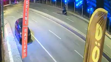 Kahramanmaraş'ta Silahlı Saldırı