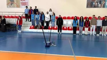 Dünya Engelliler Günü'nde Farkındalık Etkinliği