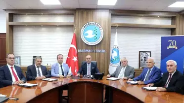 Marmarabirlik'ten 622 Milyon TL Ödeme