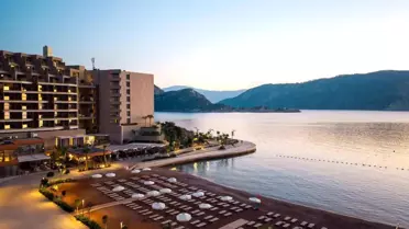 Marmaris Belediyesi'nin yaptığı işlemler haksız bulunarak mahkemeden geri döndü