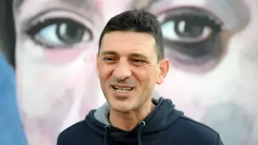 Mattia'nın Anısına Duvar resmi