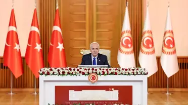 TBMM'de 'Terörsüz Türkiye' için kritik uyarı