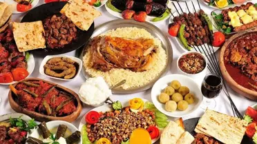 Ne baklava ne kebap! İşte Türkiye'de en çok aranan tarif