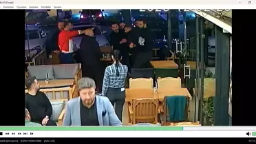 Çay Felaketi: Arkadaş Hayat Kurtardı