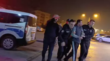 Taksiciye Saldırı: Beraat İntikamı!