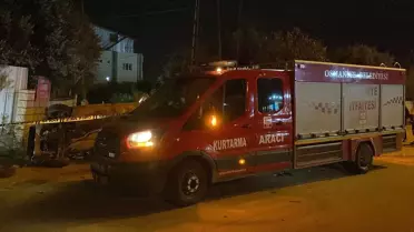 Osmaniye'de Zincirleme Kaza: 2 Ölü, 7 Yaralı