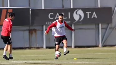 Sivasspor, İstanbulspor Maçına Hazırlanıyor