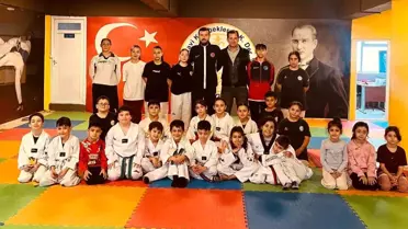 Pazarlar Spor Lisesi'nin Başarılı Gezisi