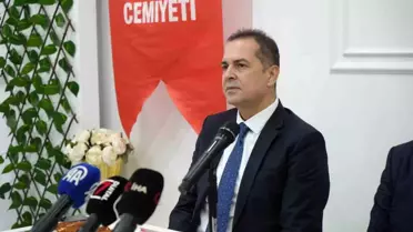 Rıza Perçin: 'Antalyaspor için biraz dilenci olduk, 35 milyon Dolar'dan fazla borç var'