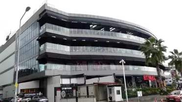 Ruhsatı iptal edilen CityMall AVM'de mühürleme krizi: Mahkeme son dakika durdurdu