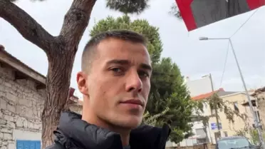 Survivor şampiyonu Cemal Can askerlik için gün sayıyor