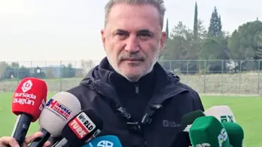 Bursaspor'un Kayıp Lüksü Yok