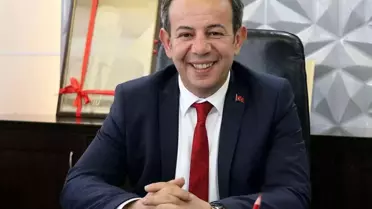 Tanju Özcan'dan çok konuşulacak sözler: Ben kaşar bir siyasetçiyim, hem de çift kaşar