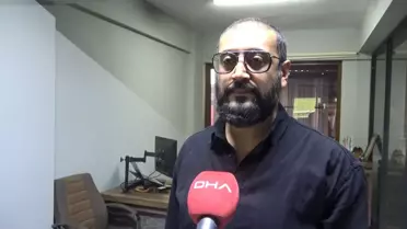 Dağ başında sıcak hikaye: Tilki barakaya girdi, Tilko oldu