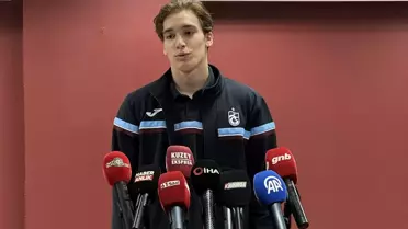 Trabzonspor, Kupada Göztepe'ye Hazırlanıyor