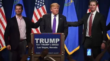 Trump ailesi Bitcoin alımlarını sürdürüyor