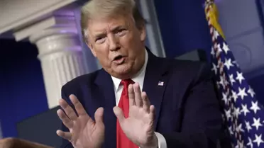 Trump'ın arabuluculuğunda Ruanda ve Kongo Demokratik Cumhuriyeti barış anlaşması imzalandı