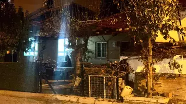 Denizli'de Kız Arkadaşının Ölümüne Neden Olan Çocuk Tutuklandı