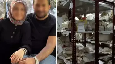 Türkiye bu olayı konuşuyor! İşte Büyükçekmece Adliyesi'ndeki 154 milyonluk vurgunun tüm detayları