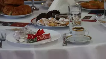 Dünya Türk Kahvesi Günü Üsküp'te Kutlandı