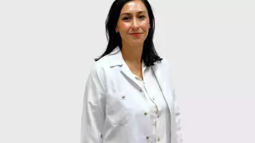 Bilecik Hastanesine Yeni Geriatri Uzmanı