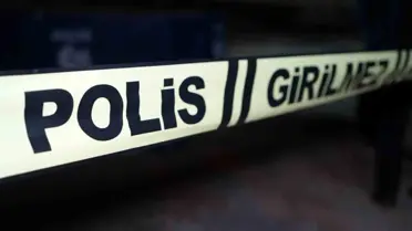 Kırıkkale'de İntiha, Bacanak Cinayeti