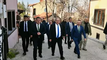 Yargıtay Müzesi için İnceleme