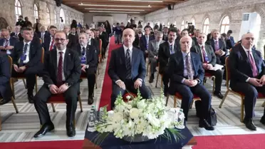 Türk Üniversiteleri QS 2026 Sıralamasında İlerledi