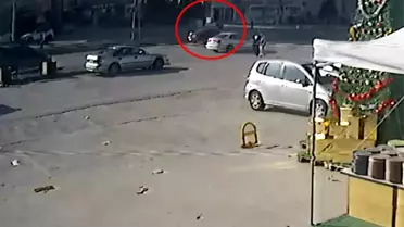 Kırıkkale'de Yaşlı Kadın Otomobil Çarpması Sonucu Hayatını Kaybetti