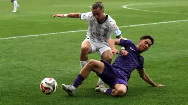 Iğdır FK, Orduspor'u 3-2 Geçti