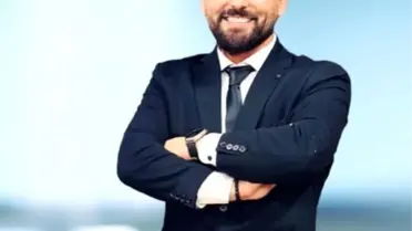 AKİB'de Genç İsim Mustafa Güney Yönetimde