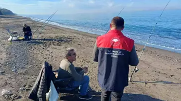 Amatör Balıkçılara Yeni Düzenleme