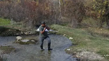 Özel'in Tarihi Değirmeni