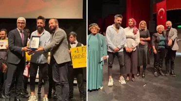 Avcılar'da moda dünyasını büyüleyen dokunuş: Emrullah Köroğlu'ndan 26 anneye özel tasarım mucizesi