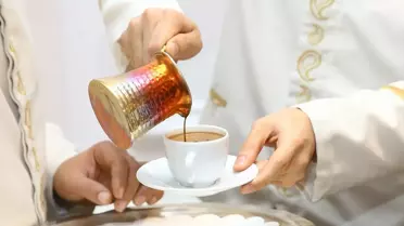 Bakü'de Dünya Türk Kahvesi Günü Kutlandı