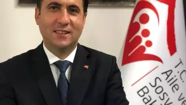 Türkoğlu Aydın'a Atandı