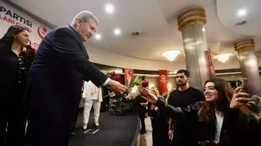 Kadına Yönelik Şiddete Son!