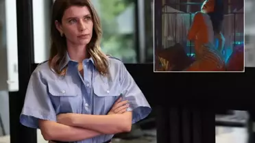 Beren Saat'in cesur sahneleriyle gündeme gelen filmi için şok karar