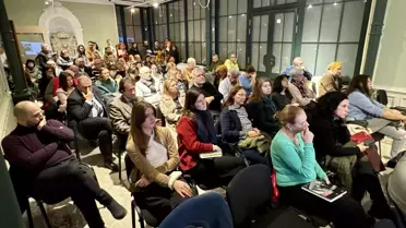 Leyla ile Geçmişin Acıları