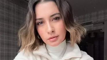 Buse Terim yeni aşkını ilan etti: İlk kare sosyal medyayı salladı