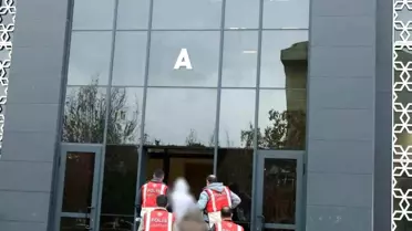 Çanakkale'de Kuyumcu Soygunu Girişimine Tutuklama