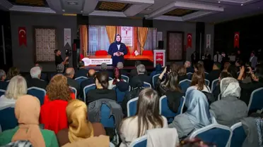 Kadın Girişimcilerin Ekonomi Zirvesi