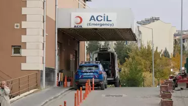 Damat katliamı! Kayınpederi ve kayınbiraderini silahla öldürdü