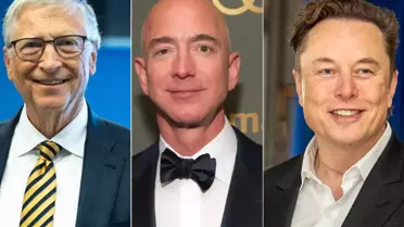 Dünyadaki milyarderlerin serveti dudak uçuklatmaya devam ediyor