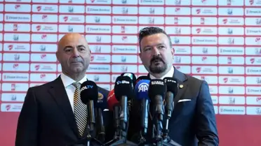 Fenerbahçe - Beşiktaş: Ziraat Kupası Maçı Heyecanı