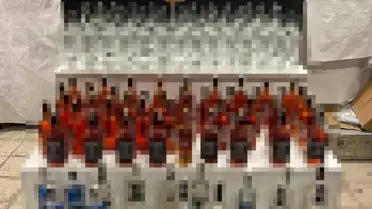 Eskişehir'de Yılbaşı Operasyonu