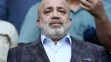 Futbol dünyasını sarsan bahis soruşturmasının altından eski başkan da çıktı