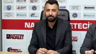 Futbolda bahis soruşturmalarında Nazilli'den 2 gözaltı