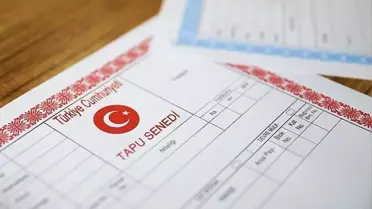 Hisseli tapu sahipleri dikkat! Bunu yapmayan hakkını tamamen kaybediyor